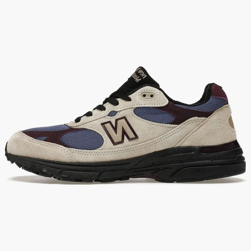 New Balance 993 Aime Leon Dore Taupe (Women's)