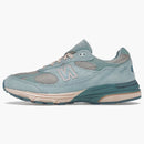 New Balance 993 Joe Freshgoods Performance Art Arctic Blue