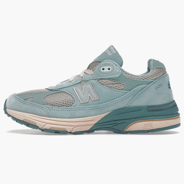 New Balance 993 Joe Freshgoods Performance Art Arctic Blue (Dámské)