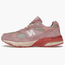 New Balance 993 Joe Freshgoods Performance Art Powder Pink
