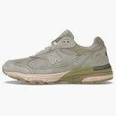 New Balance 993 Joe Freshgoods Performance Art Sage (Women's)