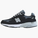 New Balance 993 KITH Black (Standard Width)