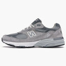 New Balance 993 KITH Gray (Standard Width)