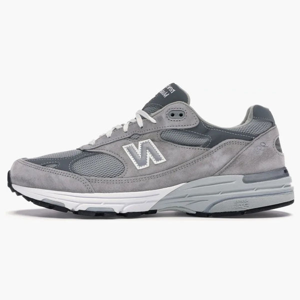 New Balance 993 Kith Grey (standardní šířka)