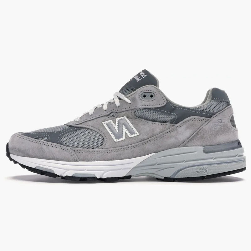 New Balance 993 Kith Grey (standard Width)