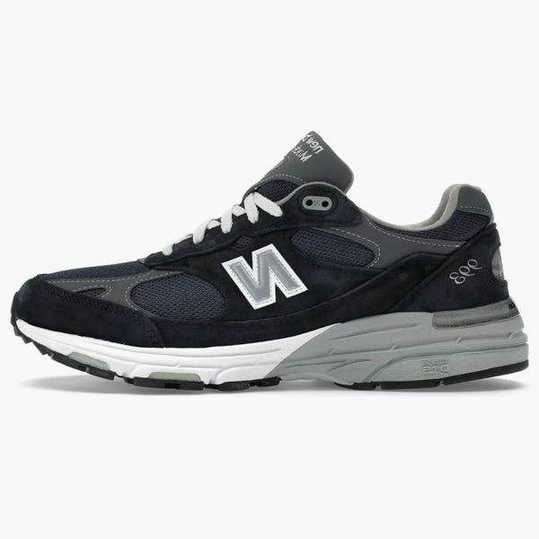 New Balance 993 Kith Navy (standardní šířka)