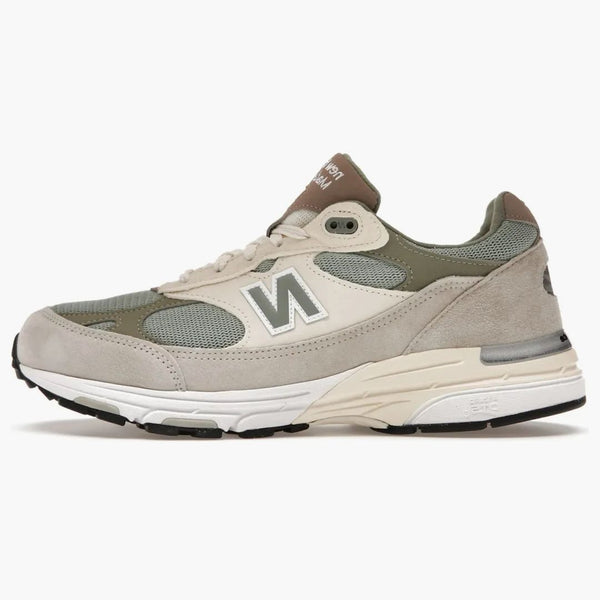 New Balance 993 Miusa Kith Spring 101