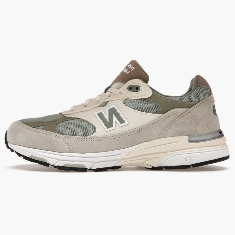 New Balance 993 Miusa Kith Spring 101