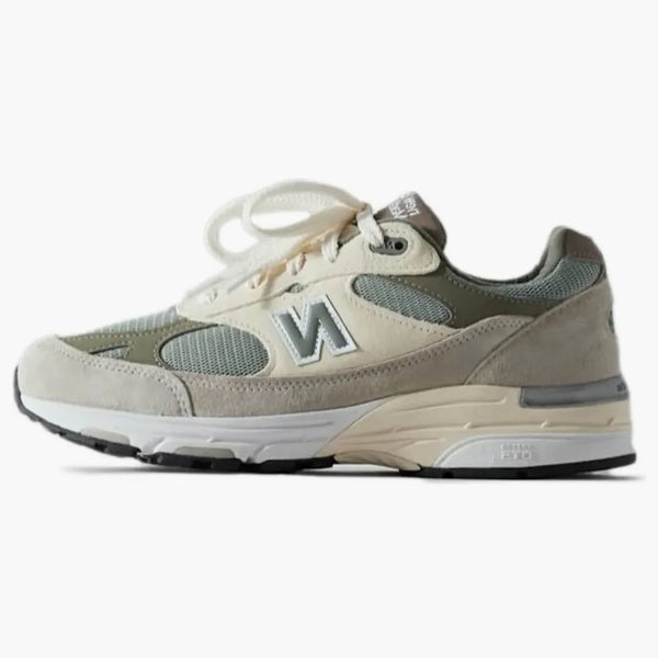 New Balance 993 Miusa Kith Spring 101 (Dámské)