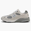 New Balance 993 Miusa Reflection Medium Gray