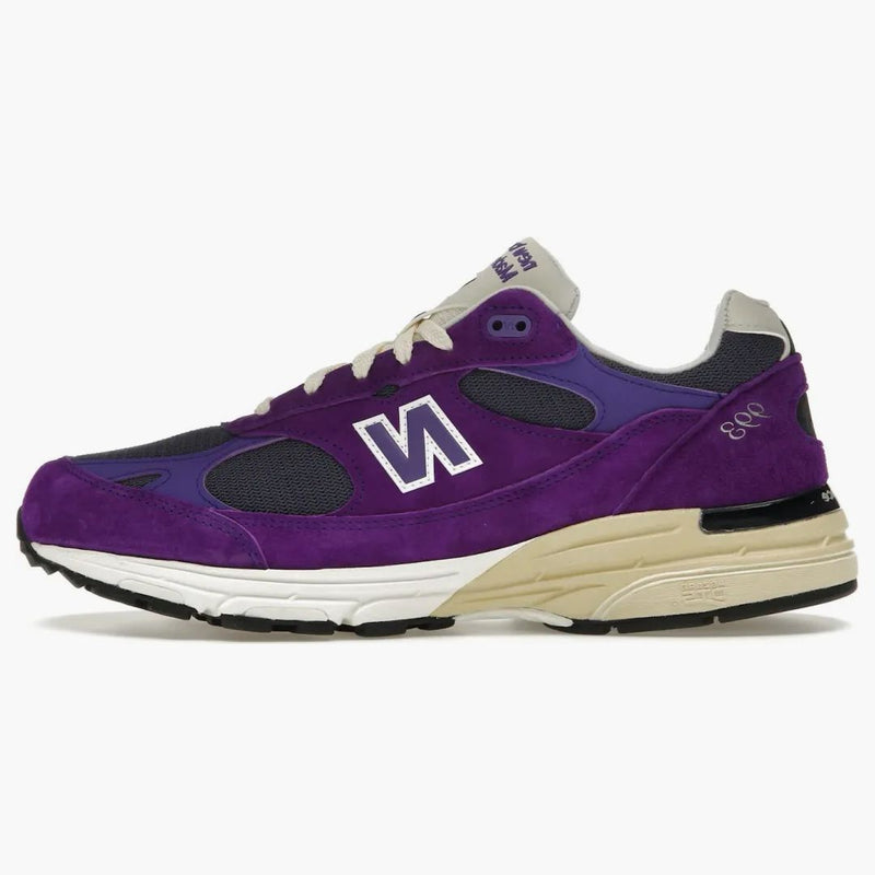 New Balance 993 Miusa Teddy Santis Interstellar