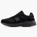New Balance 993 Miusa Triple Black (Women's)