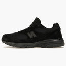 New Balance 993 Triple Black