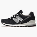 New Balance 996 Kith Navy
