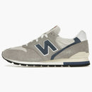 New Balance 996 Miusa Gray Day (2023)