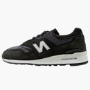New Balance 997 Age of Exploration Gray/Magnet-Castlerock