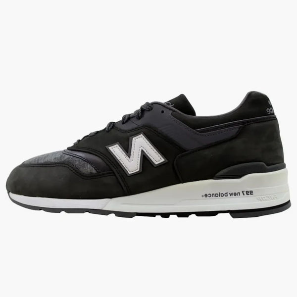 New Balance 997 Věk průzkumu šedá/magnet-castlerock
