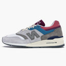 New Balance 997 Aime Leon Dore (Pink Tongue)
