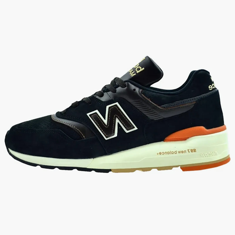 New Balance 997 Autor's Black