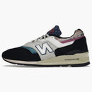 New Balance 997 Black Beige
