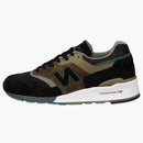 New Balance 997 Black Olive