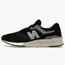 New Balance 997 Black Silver