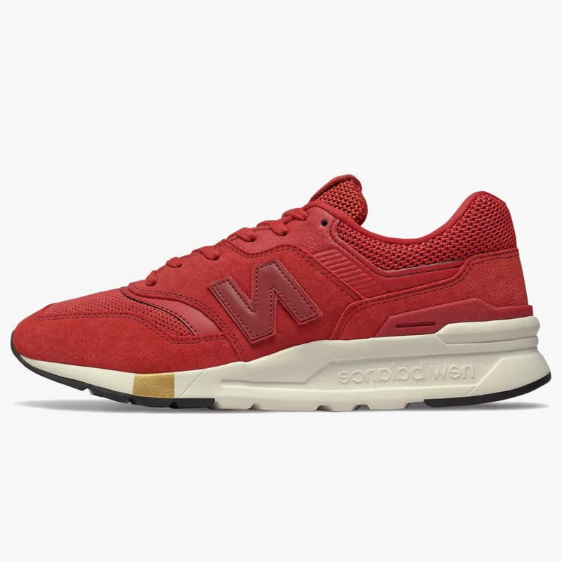 New Balance 997 Čínský nový rok (2019)