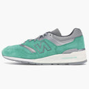 New Balance 997 Concepts