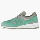 New Balance 997 conceptos Pack de rivalidad Nueva York (caja regular)