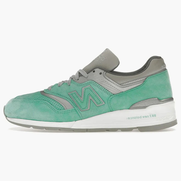 New Balance 997 Concepts Rivalry Pack New York (pravidelná krabice)