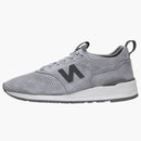 New Balance 997 Deconstructed Gray