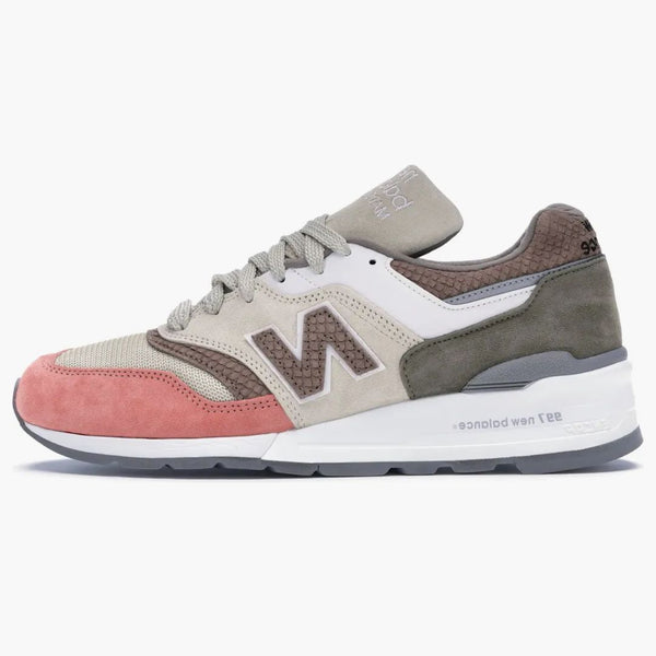 New Balance 997 Pouštní teplo