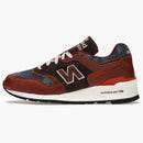 New Balance 997 Elevated Basics