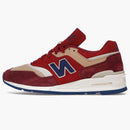 New Balance 997 End Persian Rug (Special Box)