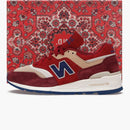 New Balance 997 End Persian Rug (Special Box)