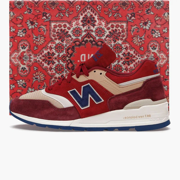 New Balance 997 End Persian Rug (Special Box)