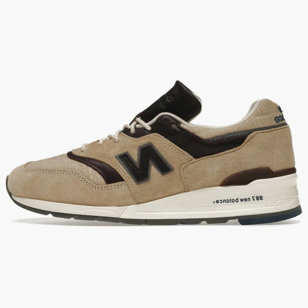 New Balance 997 Prozkoumejte po moři