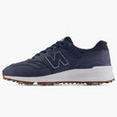 New Balance 997 Golf Marina Marina Blanca