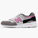 New Balance 997 Gray Pink