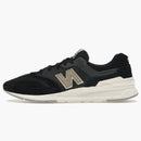 New Balance 997h madera de deriva negra