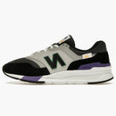 New Balance 997h Black Gray Purple