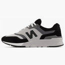 New Balance 997h Black Gray White