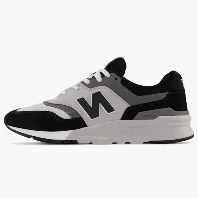 New Balance 997H Černá šedá bílá