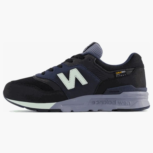 New Balance 997H Cordura Black Cosmic Jade (GS)