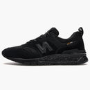 New Balance 997h Cordura Black