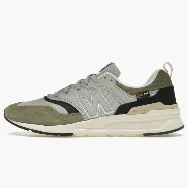 New Balance 997H Cordura Covert Green Raincloud