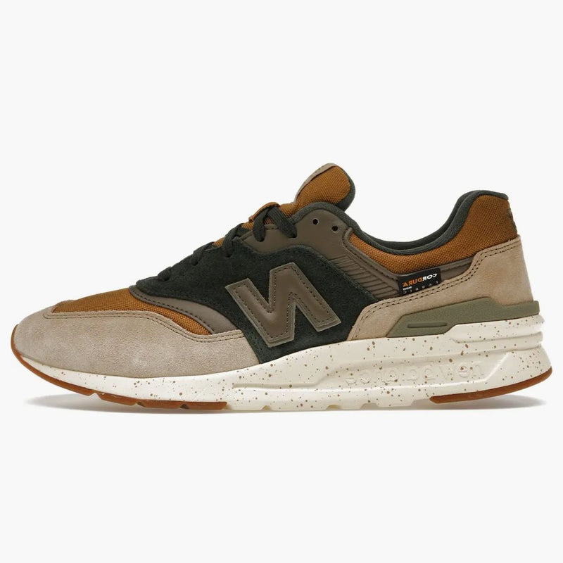 New Balance 997H Cordura Dark Camo