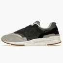 New Balance 997h Cordura Gray