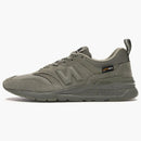 New Balance 997h Cordura Khaki