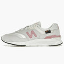 New Balance 997h Cordura Light Smoke Gray (Women's)